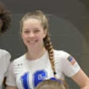 Meet your Posher, Avery